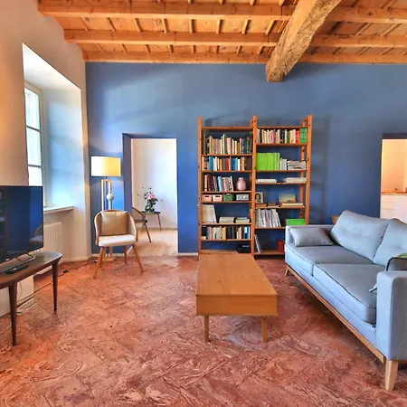 Apartman Antea By Klabhouse