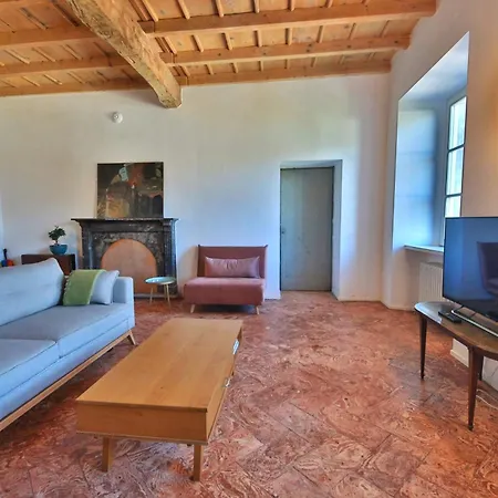 Antea By Klabhouse Apartman Bellagio