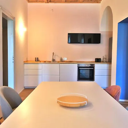 Appartement Antea By Klabhouse Bellagio