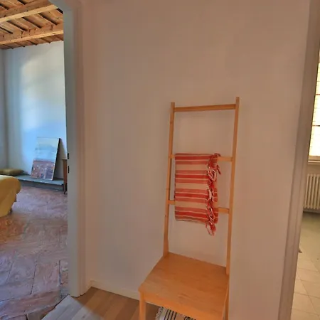 Apartment Antea By Klabhouse Bellagio
